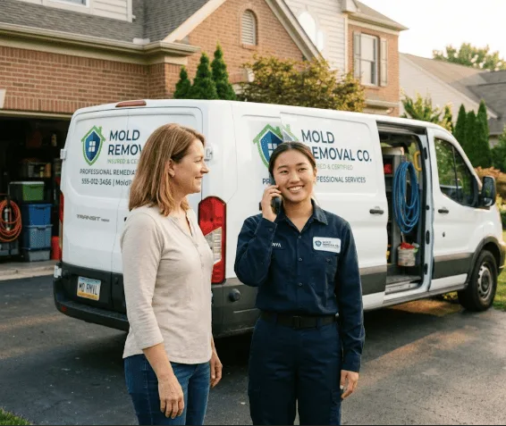 Crawlspace Mold Remediation Quinton, AL FAQs